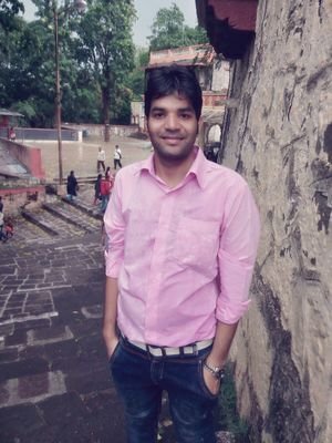 ShaileshOjha10's profile picture. hi buddy......