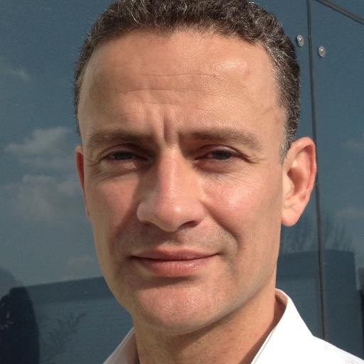 Founder @simplemindapp. Mind Mapper, Life Hacker.
