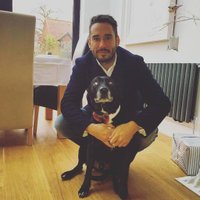 Adam Errington (@adam_errington) 's Twitter Profile