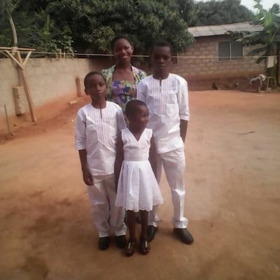 The son of a charcoal seller will one day wear a white shirt and we all live to see.
