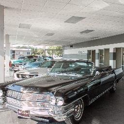 MJCClassicCars's profile picture. Classic Car Dealership for 10 years #classiccar #musclecar #vintagecar #car