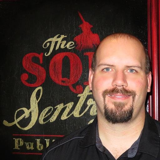 Husband, Father & SQL DBA. Also known to dabble in C# and enjoys golf and archery.