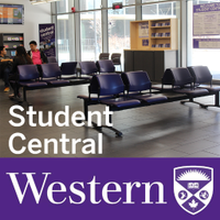 Student Central(@westernuReg) 's Twitter Profile Photo