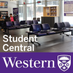 Student Central (@westernuReg) Twitter profile photo