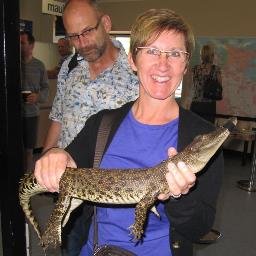 Donna Ell Profile