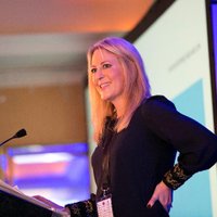 Sarita Johnston (@ei_sjohnston) 's Twitter Profile