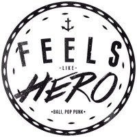 FEELS LIKE HERO (@feelslikehero) 's Twitter Profile