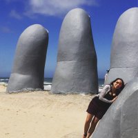 Pamela Fuentes O (@fuentes_pamela) 's Twitter Profile