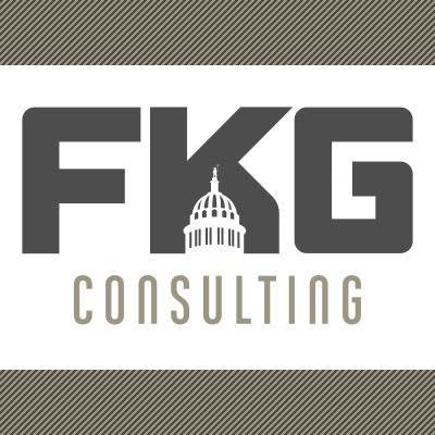FKG is a public affairs firm that offers government relations and communication consulting services