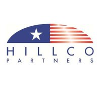 HillCo Partners (@hillcopartners) 's Twitter Profile