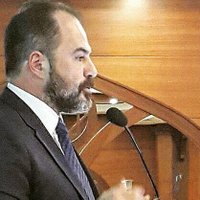 Mehmet MULAYIM (@mmmulayim) 's Twitter Profile