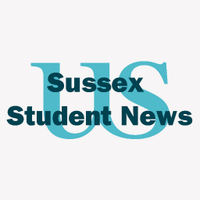 Sussex student news(@SusxUniStudents) 's Twitter Profile Photo