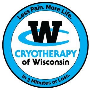 Cryotherapy of Wisconsin has a cryosauna a high-tech device that administers whole-body cryotherapy, boosting the body's natural ability to heal itself.