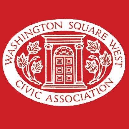 Tweeting the happenings around the Washington Square West Community