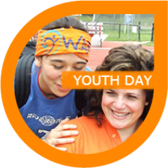 W.A.V.E. Empowering Youth Day, is an event where we honour youth, who have Made a Difference in their schools and communities - May 10, 2017