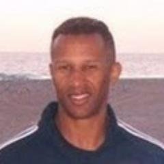 Fitness Enthusiast, retired Navy Commander and Police Sergeant. Husband, father, son, coach, and friend.