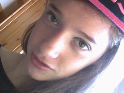 Agathe1020's profile picture. 