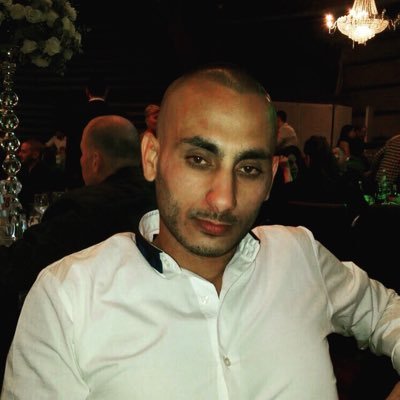 8Mk38r's profile picture. 