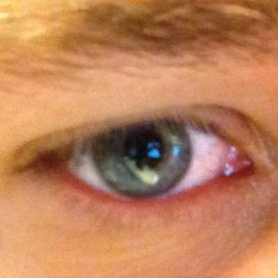 SmarmyGregory's profile picture. 