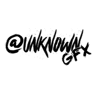 Unknown Graphics (@unknowngrafx) 's Twitter Profile