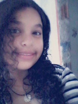 Sou Luanete mesmo
achou ruuim olha minha cara de preocupação