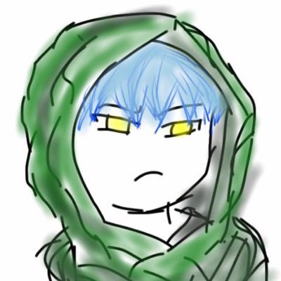 k1kakugai's profile picture. 