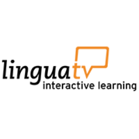 LinguaTV(@LinguaTV) 's Twitter Profile Photo