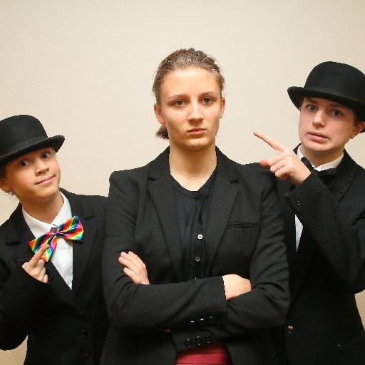 Shortspeare's profile picture. Shakespeare at Traquair's Youth Touring Company, specialising in accessible Shakespeare adapted for young audiences. Sellout shows at Ed Fringe 2015/16/18.