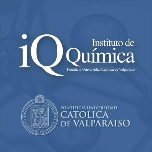 Instituto de Química PUCV | Pedagogía en Química | Bioquímica |Química Industrial | Doctorado en Ciencias mención Química