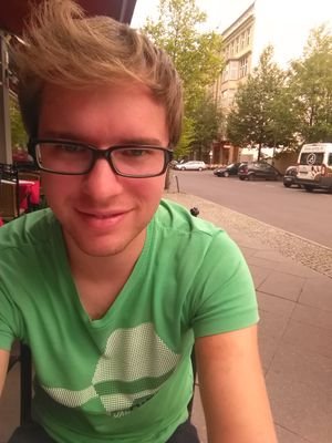 Jerclaes's profile picture. 🔧🛗🎚️🎙️⛰️