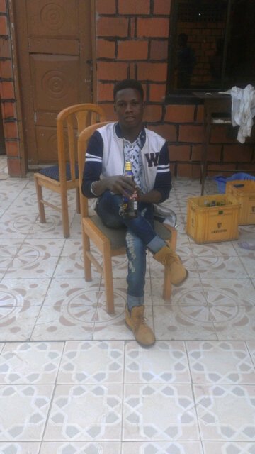 ibkibileboy2015's profile picture. Am ibk ibile rapper