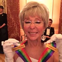 Rita Moreno(@TheRitaMoreno) 's Twitter Profileg