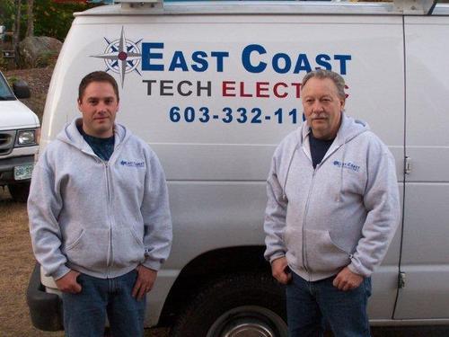 East Coast Electric Eastcoastelectr Twitter East Coast Electric