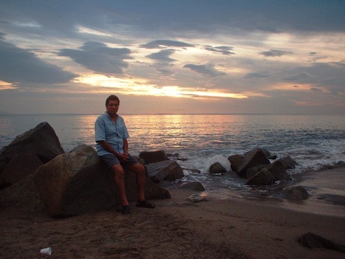 LuisFRangel's profile picture. 