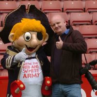 Captain Blade (@bladiesufc) 's Twitter Profile Photo Captain Blade (@bladiesufc) 's Twitter Profile Photo