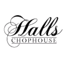 The Greenville Steakhouse 864-335-4200 | Hall Family Owned and Operated | Lunch Daily, Dinner Nightly & Sunday Brunch | Live Music | Private Events