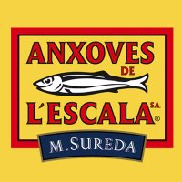 Anxoves de l'Escala® (@anxovaescala) 's Twitter Profile Photo