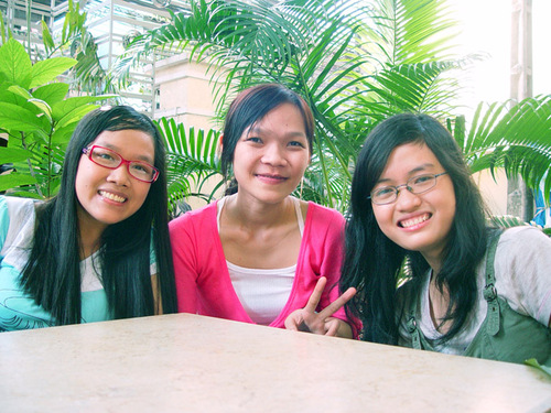 katieluong's profile picture. 