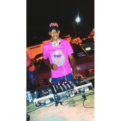 Reidner_DJ's profile picture. 