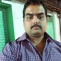 ChaubeyJitu's profile picture. 