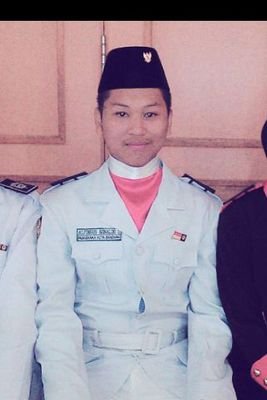 ELITE FORCES SMK ANGKASA || Nanda nurtifani❤