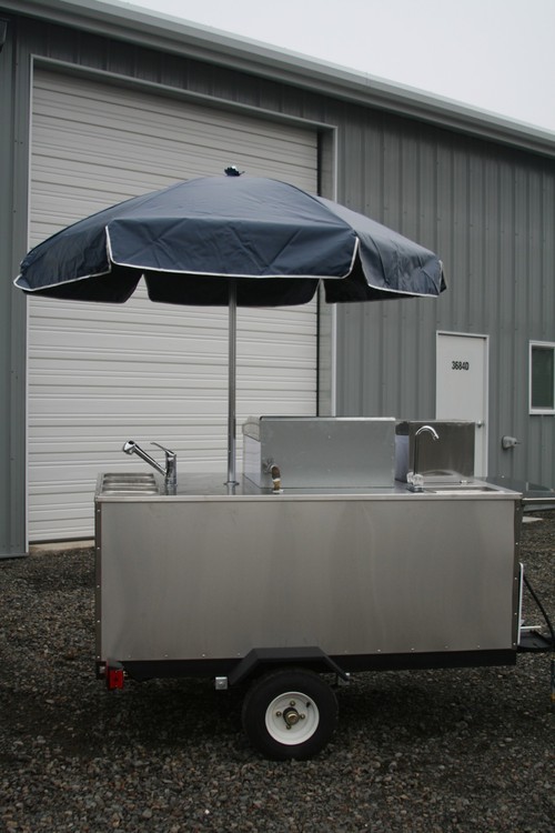 customcarts's profile picture. 