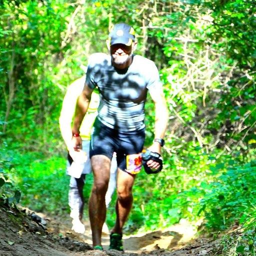 Husband, Father, Grandfather, Fearless Follower, Runner, Ultra Trail runner and always learning and growing