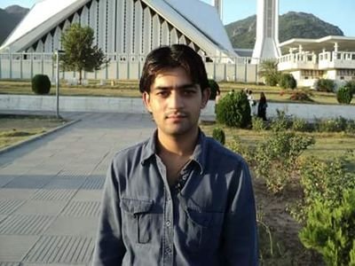 choshalian1's profile picture. 