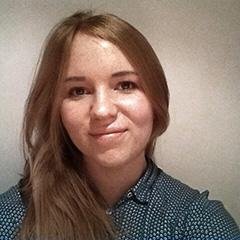 @PastInColor