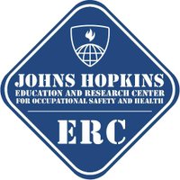 JHU ERC (@jhuerc) 's Twitter Profile