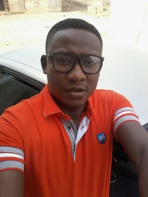 Omolayajojhoe's profile picture. Architectural design, Building construction, Electrical installations ( renewables and non renewables )