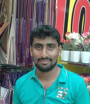 ArshadIsral's profile picture. 