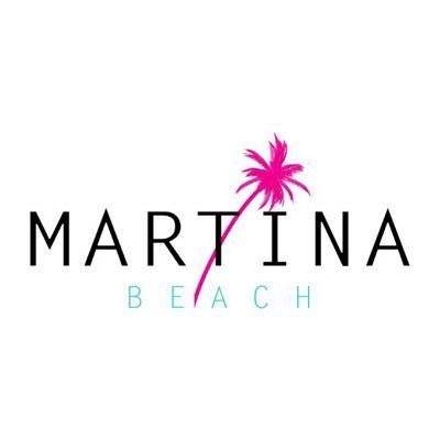 Martina Beach Club