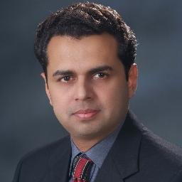 Talal Chaudhry Profile